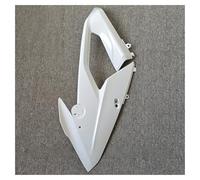 Déflecteur d'aileron Avant Moto pour S1000RR 2015 2016 2017 2018 Couvercle Panneau latéral supérieur AV&Ant Couvercle Protection réservoir Carburant Panneau latéral carénage