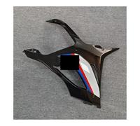 Déflecteur d'aileron Avant Moto pour S1000RR 2019 2020 2021 2022 Panneau latéral supérieur AV&Ant Carénage Capot Corps Couvercle latéral Carénage arrière derrière Le Panneau latéral