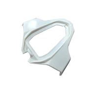 Déflecteur d'aileron Avant Moto pour S1000RR 2023 Moto Double carénage adapté carénage arrière moulé par Injection Déflecteur de Vent latéral de Moto