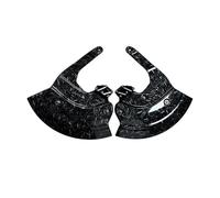 Déflecteur d'aileron Avant Moto pour S1000RR pour S1000R pour S1000XR pour M1000R/RR 2023 2024 Noir Étrier Frein AV&Ant Couvercle Radiateur Panneau latéral Garniture Rotor Accessoires