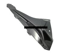 Déflecteur d'aileron Avant Moto pour S1000RR S1000 2015 2016 2017 2018 Réservoir Carburant Panneau latéral supérieur AV&Ant Plaque recouvrement latéral d'instrument Capot