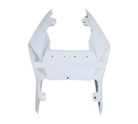 Déflecteur d'aileron Avant Moto pour S1000RR S1000R 2015 2016 2017 2018 Carénage arrière adapté Carénage Passager Panneau arrière