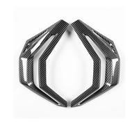 Déflecteur d'aileron Avant Moto pour X-ADV 750 2017-2020 carénage Injection Accessoires de carrosserie Cache-poussière latéral pour Moto