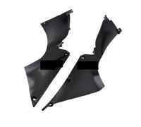 Déflecteur d'aileron Avant Moto pour YZF R1 2007-2008 Moto côté Gauche Droit Garniture intérieure Couverture carénage côté intérieur carénage Panneau de Couverture