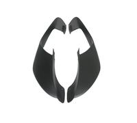 Déflecteur d'aileron Avant Moto pour YZF R1 R1M 2020-2025 Accessoires Moto Carénage à Aile Fixe Petit aileron d'aile Aile Cache latéral de Moto