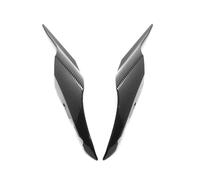 Déflecteur d'aileron Avant Moto pour YZF R1 R1M R1S 2015-2019 Moto sur Fibre Motif Panneaux Latéraux Arrière Carénage Carénage Panneau Latéral Arrière