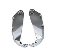 Déflecteur d'aileron Avant Moto pour Z750S 2004-2006 2005 Accessoires Moto Carénage latéral Gauche/Droit Cadre Panneau de Protection Capot
