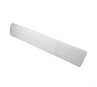 Déflecteur d'air AC pour systèmes de climatisation centrale pour rediriger le flux d'air loin du soufflage direct sur des personnes ou des objets (filtre en coton-S)