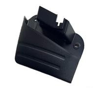 Déflecteur d'air arrière droit en plastique moulé pour Chevrolet-Colorado 2016-2020