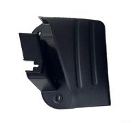 Déflecteur d'air avant positionné sur le pneu arrière gauche pour Chevrolet Colorado 2016, 2017, 2018, 2019, 2020