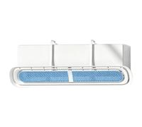Déflecteur D'Air Climatiseur Ventilation Soufflage Écran Anti-Souffle