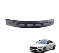 Déflecteur d'air Compatible pour Classe A W169 Classe B W245 remplace A1698360018, Pare-Brise d'entrée d'air, Cache Pare-Brise Avant