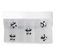 Déflecteur d'air conditionné | Déflecteur d'air pour climatisation | Pare-brise unique anti-vent anti-soufflage direct pour la maison