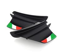 Déflecteur d'air D'ailette Aérodynamique De Moto pour CBR650R CBR650F CBR500R CBR1000RR Accessoires modifications(8)