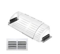 Déflecteur d'air de plafond extensible, charge lourde