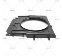 Déflecteur d'air de ventilateur AUGER 80175