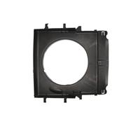 Déflecteur d'air de ventilateur AUGER 80176