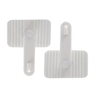 Déflecteur d'air, Déflecteur Réglable pour Climatiseurs Split, Attache Pare-Vent de Redirection HVAC pour Salon et Chambre