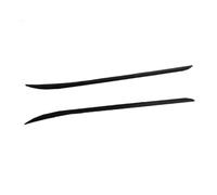 Déflecteur D'air Gauche Droit Pour Pare-brise Garniture Extérieure Pour Ford Pour Focus 2012-2017 BM51A03195AC BM51A03194AC Joint Porte Voiture