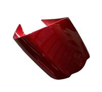 Déflecteur d'air Latéral Carénage Carénage Passager Moto pour Diavel 1200 1260 2011 2012 2013 2014 2015 2016 2017 2018 Bosse Arrière Housse De Selle Capot