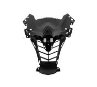 Déflecteur d'air Latéral Carénage Carénage Supérieur AV&Ant pour YZF R6 YZFR6 2008 2009 YZF-R6 08 09 Déflecteurs d'ailes Latérales De Capot Moto Individuels