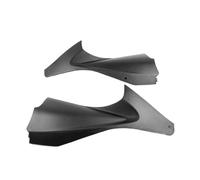 Déflecteur d'air Latéral Carénage Couvercle Latéral De Carénage Moto pour YZF-R6 YZF R6 2006 2007 06 07, Panneau Arrière, Capot, Becquet, Déflecteurs, Protection