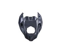 Déflecteur d'air Latéral Carénage Kit De Carénage Panneau Supérieur Siège Arrière Passager Moto pour S1000R M1000R 2021 2022 2023 2024