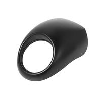 Déflecteur d'air Latéral Carénage Phare De Moto, Carénage, Capot AV&Ant, Déflecteurs Fourche pour Sportster Dyna FX/XL 883 1200 48