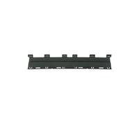 Déflecteur d'air moteur pare choc avant Citroen C3 Aircross phase 2 depuis 2021 - YQ009470XT