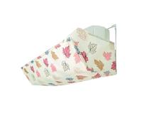Déflecteur d'air pour climatisation, Déflecteur d'aération de climatiseur réglable avec support fixe for maison et hôtel, plusieurs tailles(96x35 CM/38x14 IN)