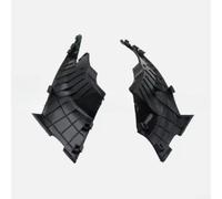Déflecteur d'Air pour Hyundai Accent 2006-2011, Couvercle Latéral en