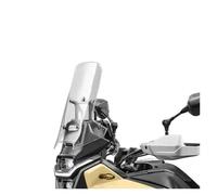 Déflecteur d'air pour Moto Pour CF-MOTO Pour 450 MT Pour 450MT Pour CF MOTO Pour 450MT Pour 450 MT 2024 Accessoires Pièces De Becquet De Pare-brise Pare-brise Avant De Moto Déflecteur de Pare-Brise de