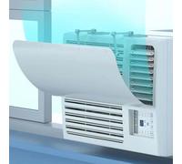 Déflecteur d'air pour ventilation à battant AC pour améliorer la circulation de l'air de votre maison