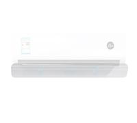 Déflecteur d'air - Protection de redirection de flux d'air réglable, de dérivation universelle anti-éclatement, panneau diffuseur de sortie de registre durable, accessoire HVAC facile à