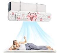 Déflecteur d'air réglable - déflecteurs télescopiques anti-vent, déflecteur d'air froid rétractable, déflecteur d'air froid, déflecteurs télescopiques anti-vent, anti-soufflage direct