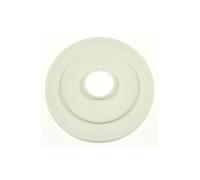 Déflecteur de bol hachoir - MOULINEX - SS-194300 - Blanc - Accessoire pour robot ménager