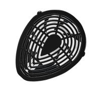 Déflecteur de Bouche d'Aération Protection Anti-Souffle Direct Silencieuse