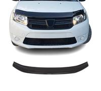 Déflecteur de Capot Compatible avec Dacia Sandero Stepway 2012-2020 Acrylique