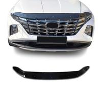 Déflecteur De Capot Compatible avec Hyundai Tucson 2020-2024 SUV ABS