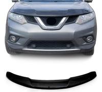 Déflecteur de capot pour Nissan X-Trail 2014-2022 Foncé