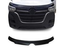 Déflecteur de Capot pour Renault Master 2020-2025 en Acrylique Noir