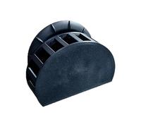 Déflecteur de chaleur à fermeture éclair, 5,5 cm, guide de flux d'air réglable, adaptateur de contrôle de direction, avec répartition de la chaleur pour un confort amélioré, un design thermique