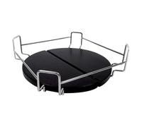 Déflecteur de chaleur carré kamado The Bastard small