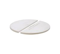 Déflecteur de chaleur Kamado Joe KJ-HDP Blanc