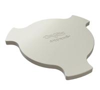 Déflecteur de chaleur pour barbecue kamado Char-Griller Akorn Junior
