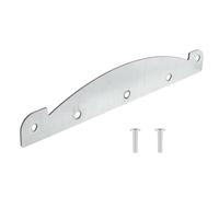 Déflecteur de Chaleur pour Pit Boss, Déflecteur de Chaleur pour Pit Boss Heat Deflector Diffuseur de Chaleur de Modification Plaques d'Espacement d'air Thermique Magnétiques Réduction de Précision
