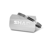 Déflecteur de chaleur Shad X1SP01