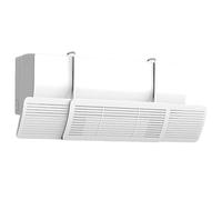 Déflecteur De Climatisation,Bloqueur De Soufflage Du Climatiseur Adapté À 58,9-91,9 Cm | Déflecteur Anti-Souffle Direct Pour Climatiseur - Pour Intérieur, Maison, Bureau, Chambre, Salon, Salle De Bain