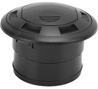 Déflecteur de climatisation pour tableau de bord, déflecteur à lamelles, sortie de ventilation d'air, sortie de grille d'échappement, évent de toit d'autobus, évent de climatisation de voiture