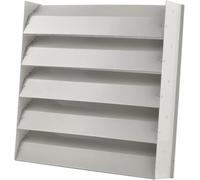 Déflecteur de climatiseur extérieur, couvercle de guide d'air de l'unité de climatisation, écran de protection de sortie d'air, déflecteur anti-soufflage direct, couvercle de guide de vent, stores d